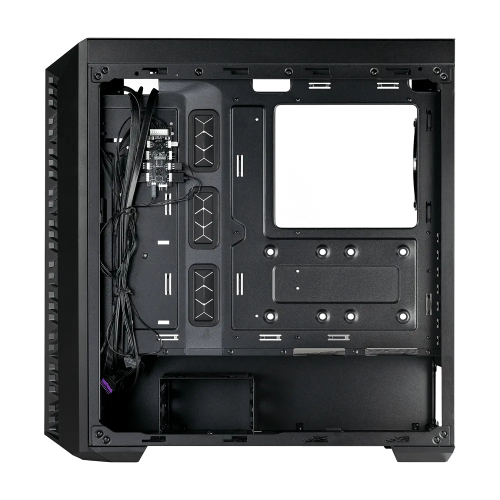 Cooler Master MasterBox 520 Mesh — 3