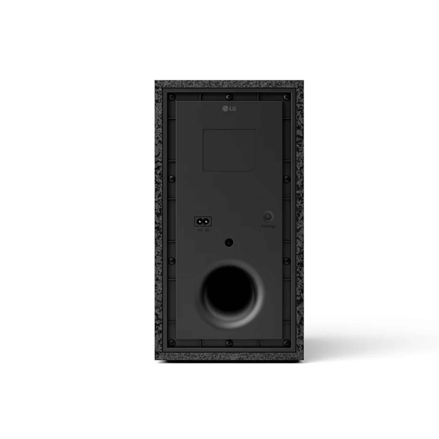 Soundbar S65TR — 8