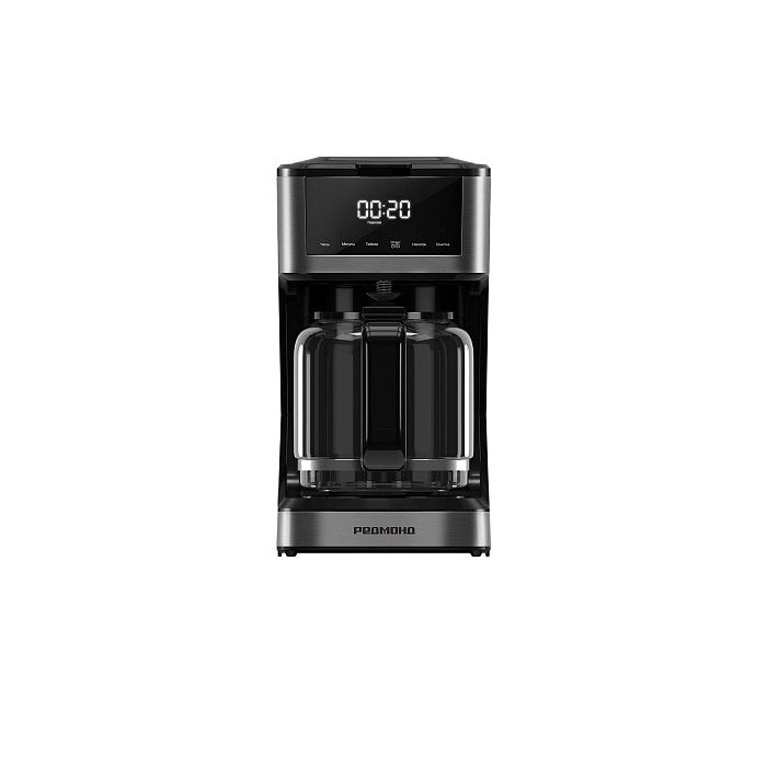 REDMOND CM712 Filter Coffee — 2
