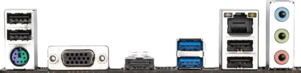 Gigabyte H510M-D2VX SI — 3