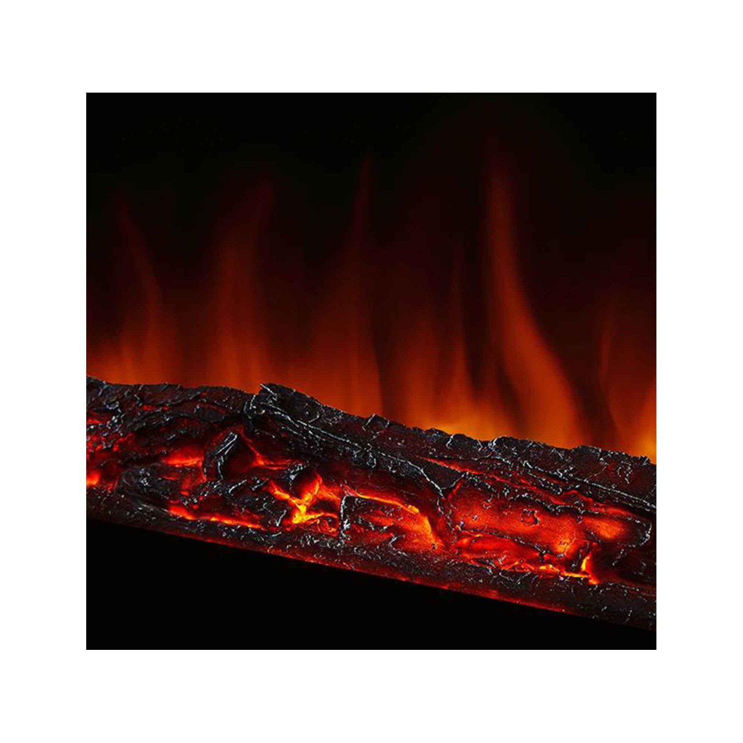 Electric fireplace Electrolux EFP P-1600ULS — 7