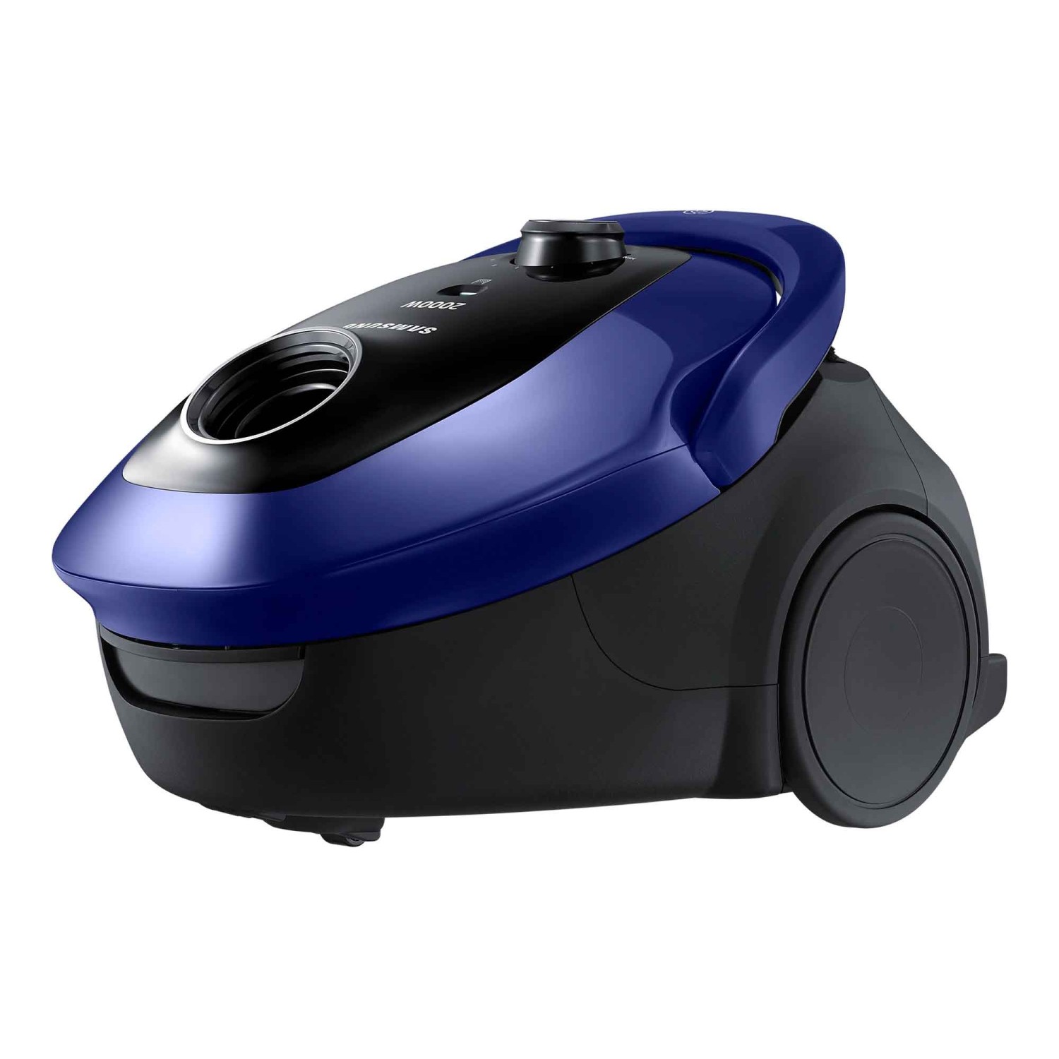 Vacuum cleaner Samsung VC20M255AWB — 4