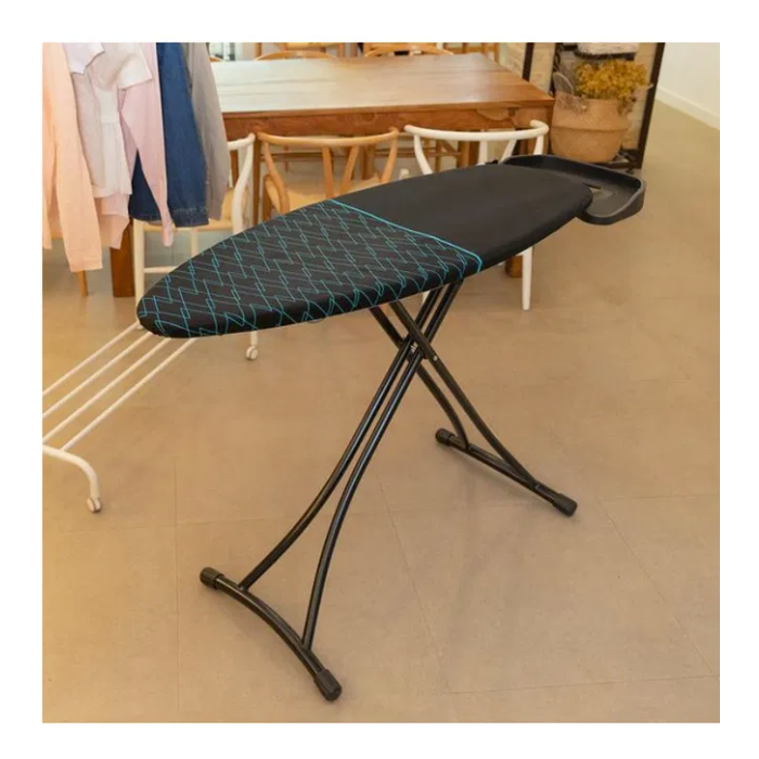 Cecotec 05583 Ironing board StrongBoard 400 Boracay 125×44 5cm — 3