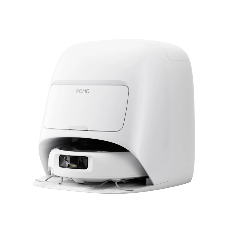Robot vacuum cleaner ROMO A Romo100-A — 2