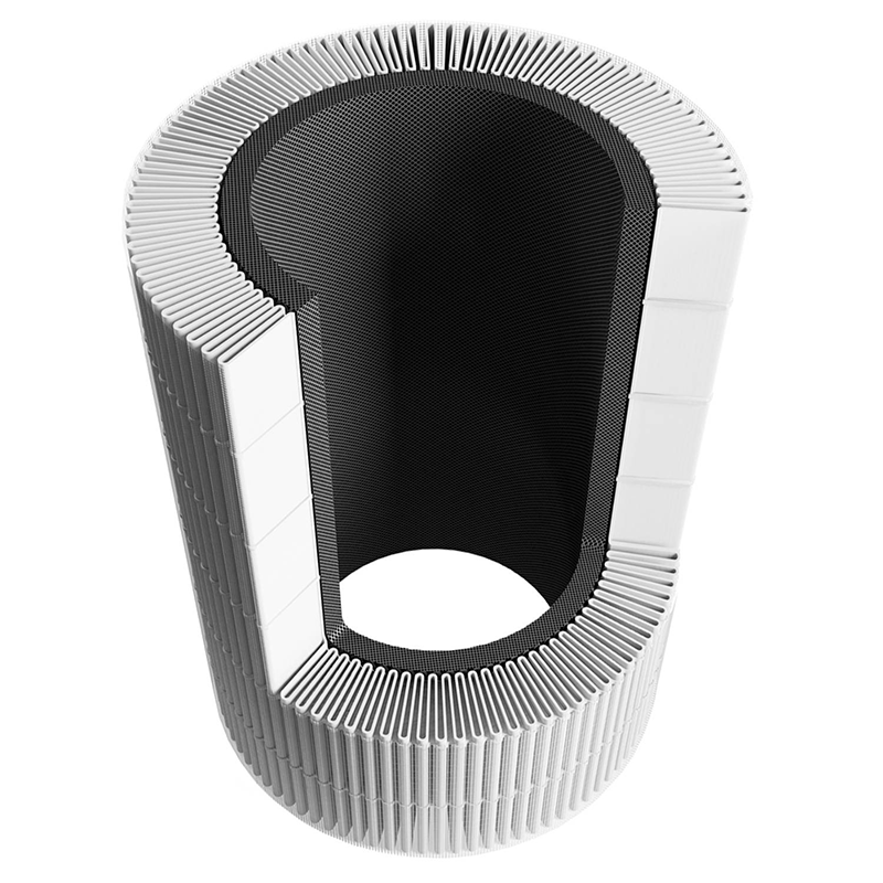 Filter Electrolux FAP-2050 ANTI DUST — 3