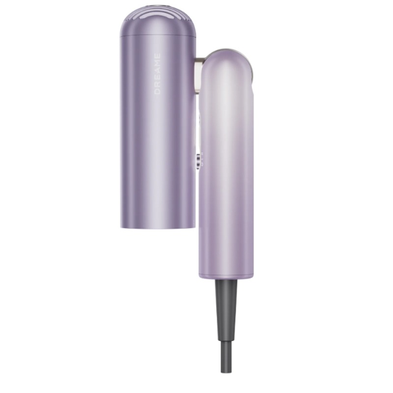 Վարսահարդարիչ Dreame Pocket High Speed hair Dryer — 5
