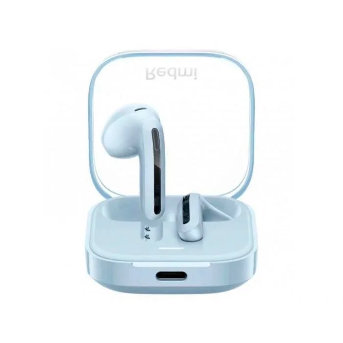 Ականջակալ Xiaomi Redmi Buds 6 Active — 10