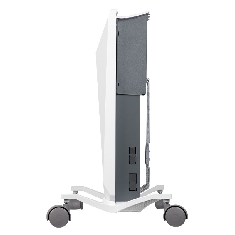 Обогреватель ELECTROLUX ECH AS-2000 MR — 5