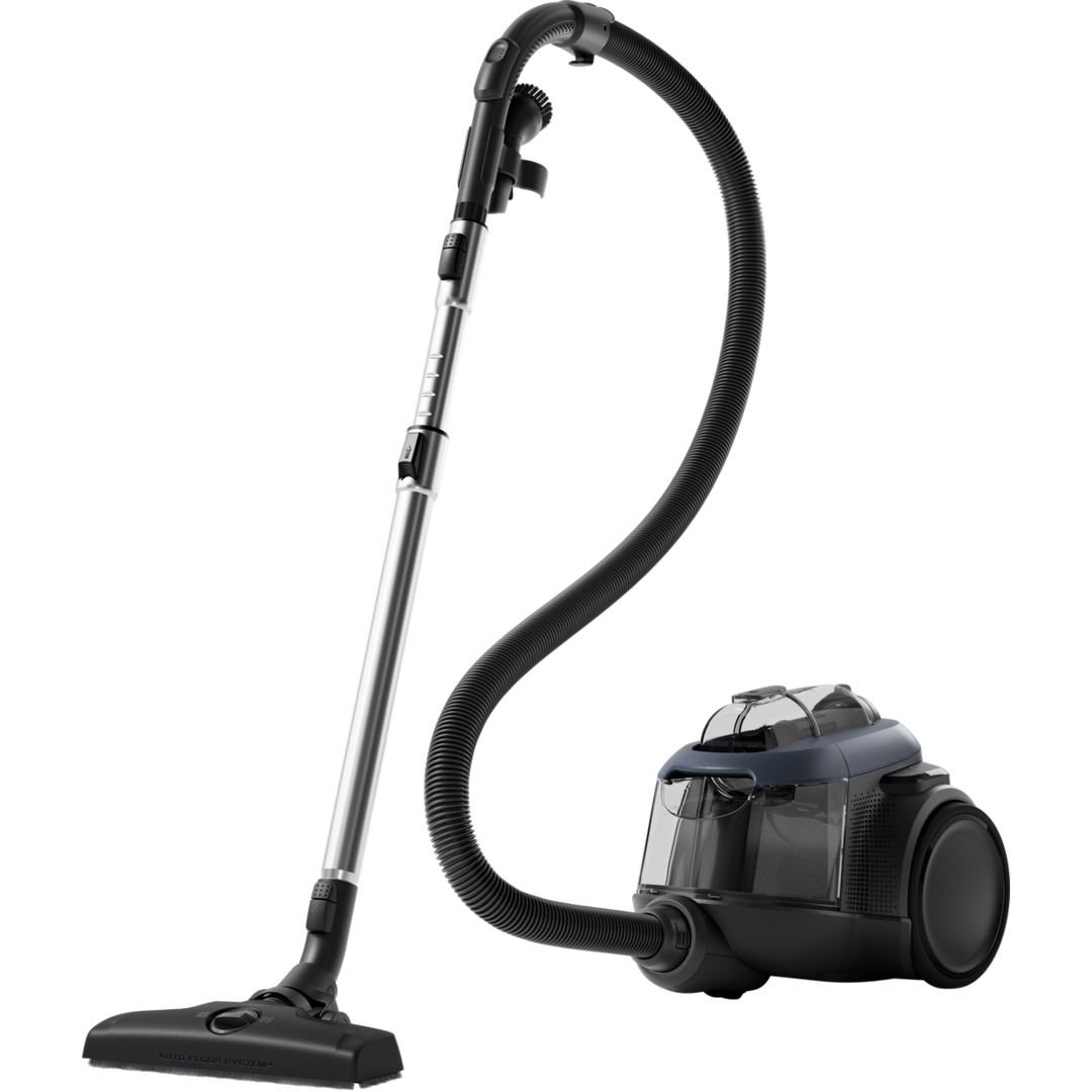Vacuum cleaner ELECTROLUX EL61C3DB — 5