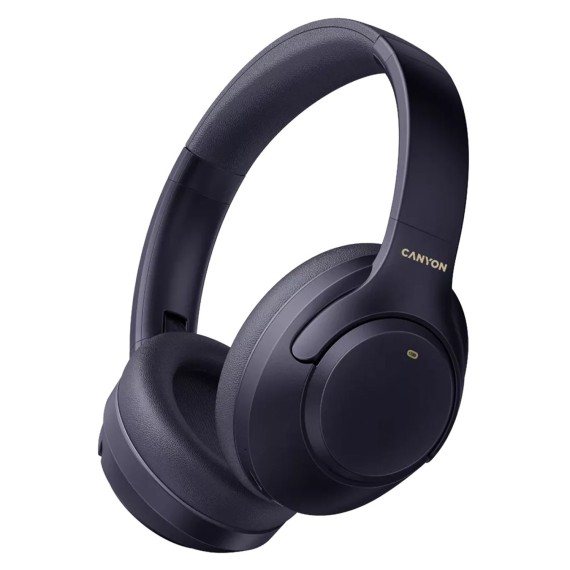 Headphone CANYON OnRiff 6 ANC CNS-CBTHS6BL — 2