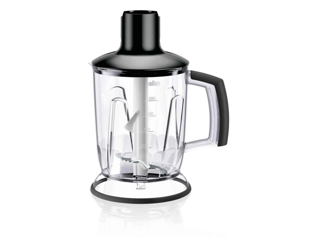 HAND BLENDER MQ7045X — 7