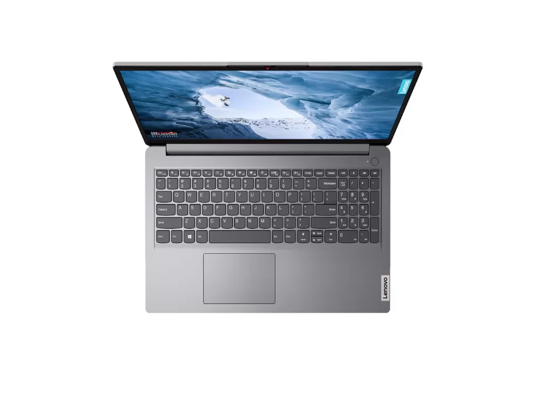 Laptop Lenovo IdeaPad 1 15IAU7 — 4