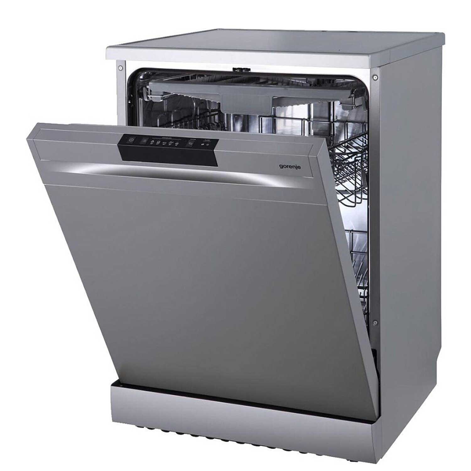 Dishwasher GORENJE GS620C10S — 7