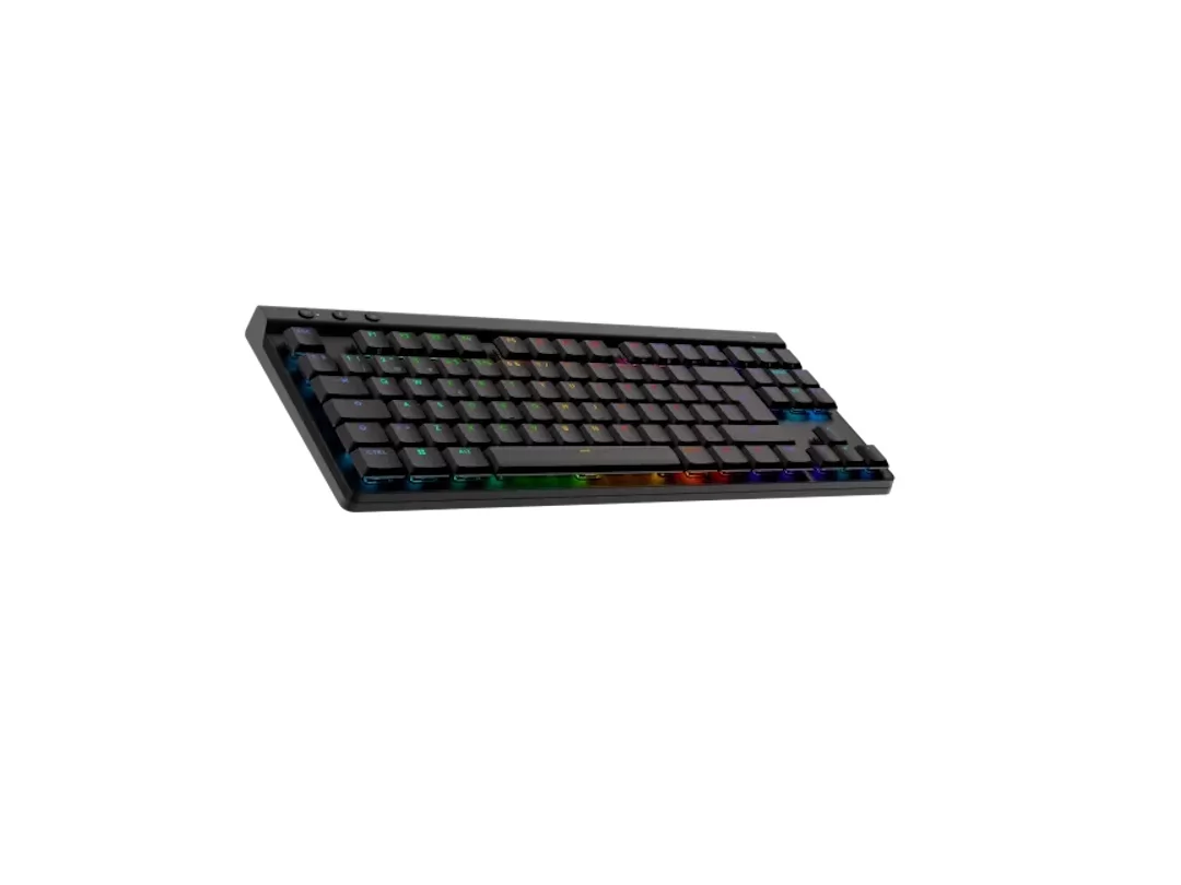 Անլար մեխանիկական խաղային ստեղնաշար Logitech G515 LightSpeed TKL L920-012538 — 3
