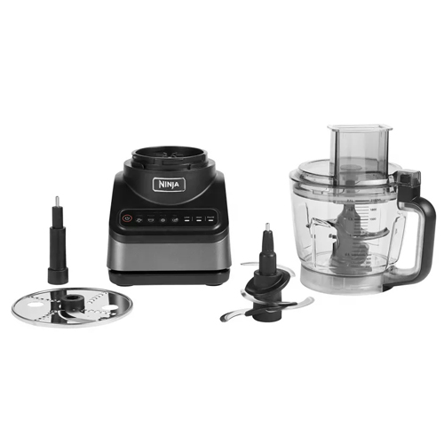 Blender Ninja BN650EU FOOD PROCESSOR — 5