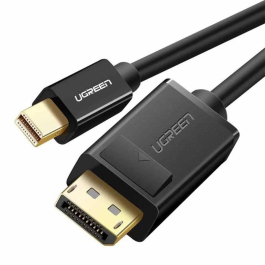 UGREEN Mini DP to DP Cable – ps 4K Support