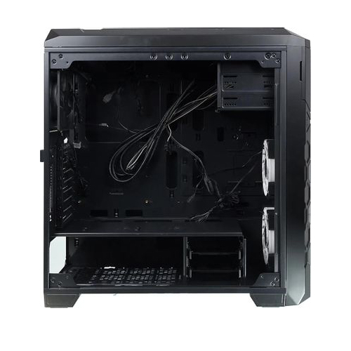 Formula V-LINE 6000-RGB Full-Tower Case — 3