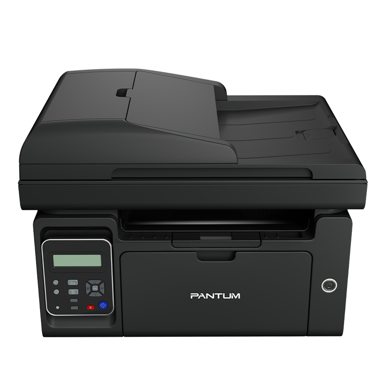 Printer PANTUM BK M6550NW — 2