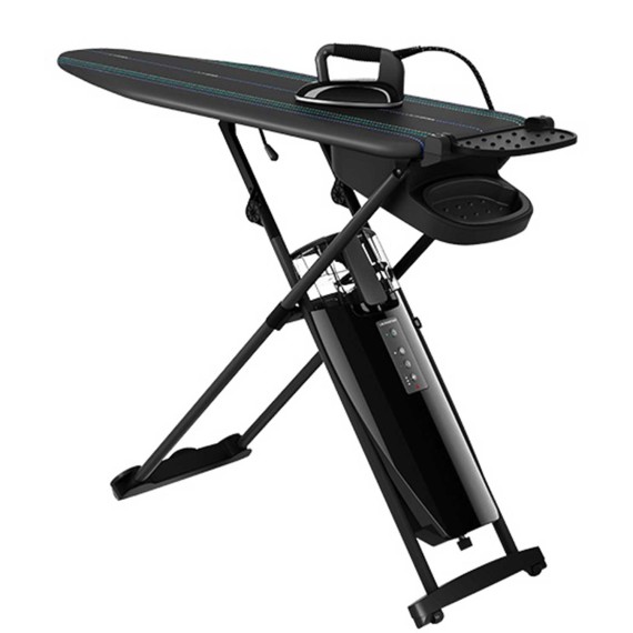 Ironing station LAURASTAR SMART U — 3