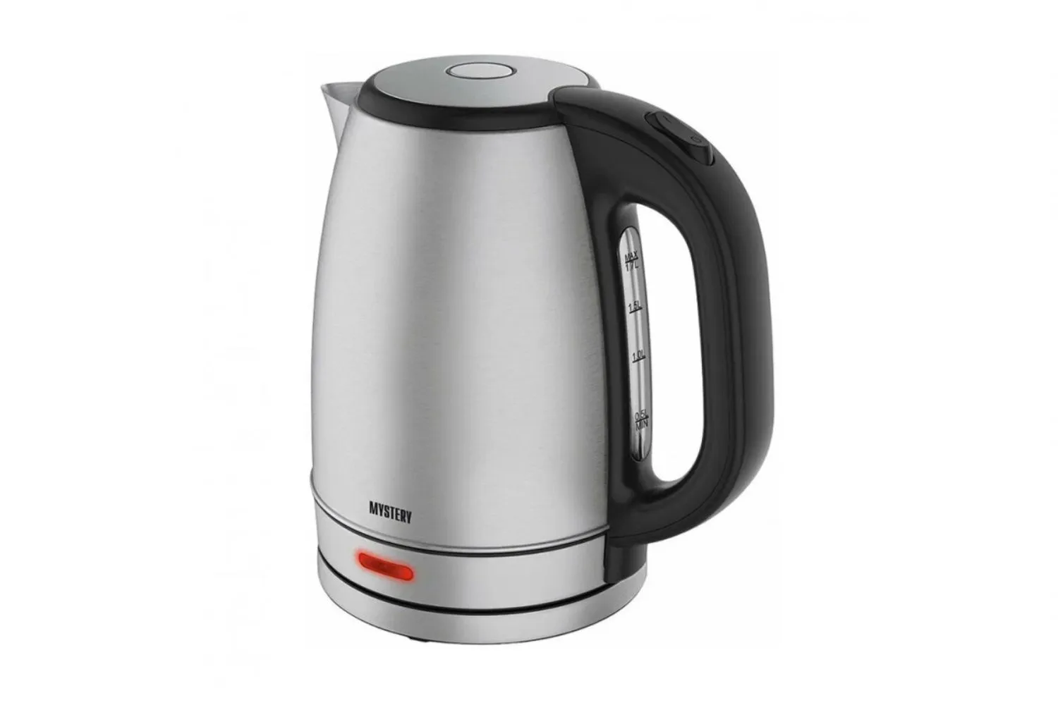 Electric kettle Mystery MEK-1655 — 2