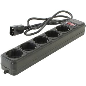 Power strip Gembird SPX3-B-10PPB 4500 V — 3