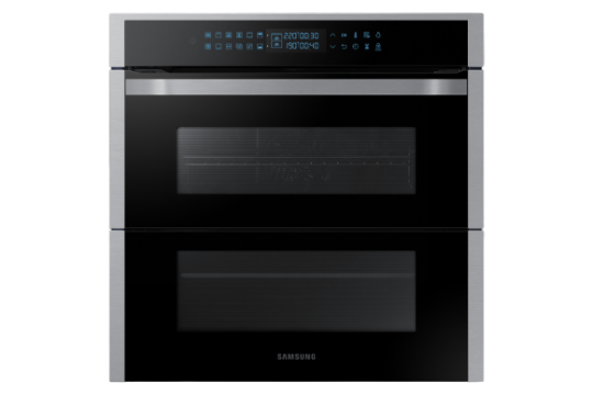 Built-in oven NV75N7646RS WT