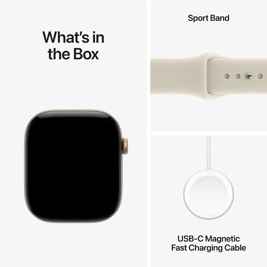 Apple Watch Series 12 — 7