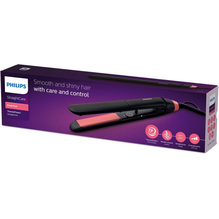 BHS376 00 hair straightener — 5