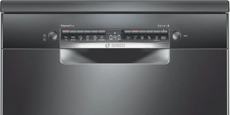 Dishwasher SMS4HMC65Q — 2