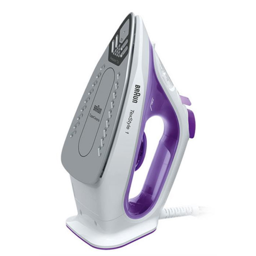 Iron Braun SI1080VI — 5