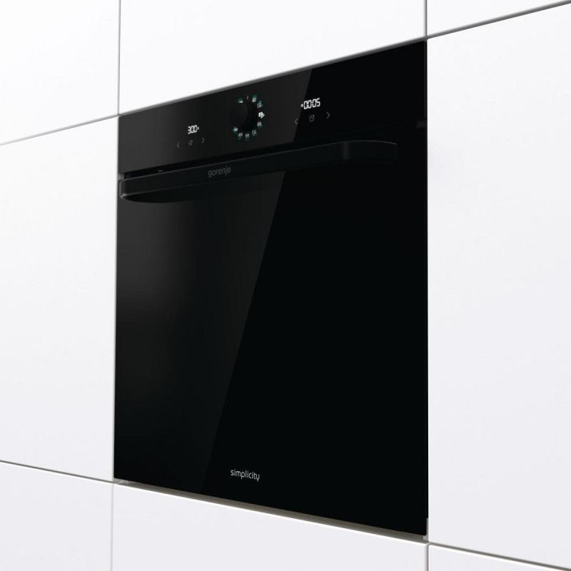Ներկառուցվող վառարան Gorenje BOS6737SYB — 3