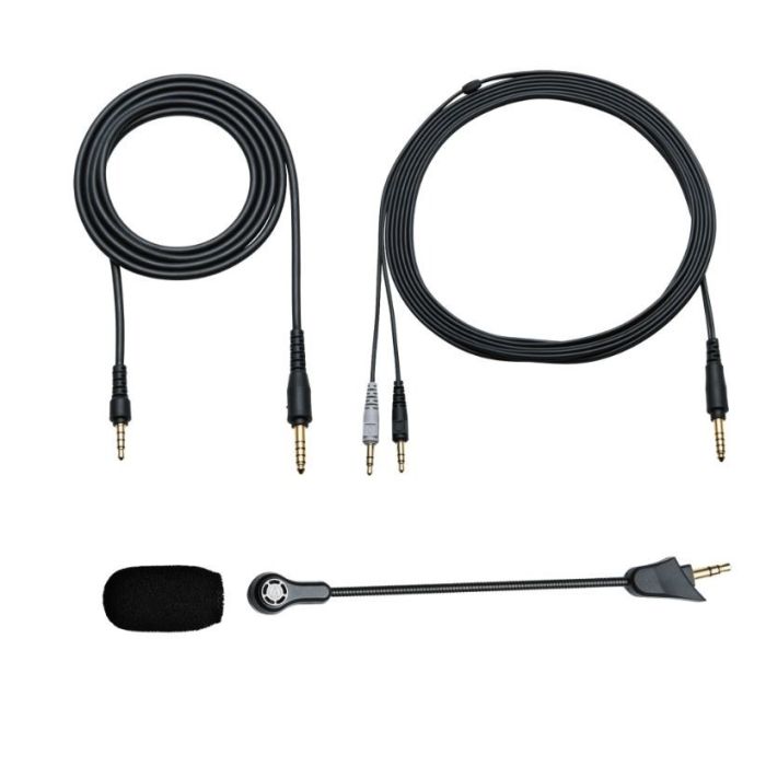 ATH-GDL3 Gaming Headset — 5