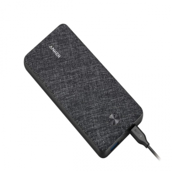 Wireless PowerCore III Sence Power Bank 10000mah 194644023065 — 2
