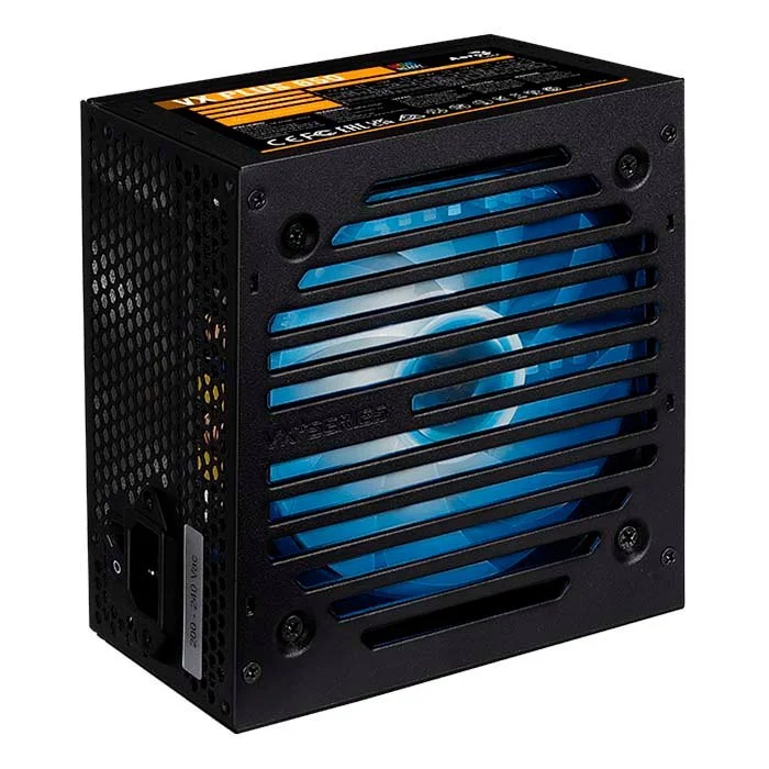 VX Plus 650W RGB — 2