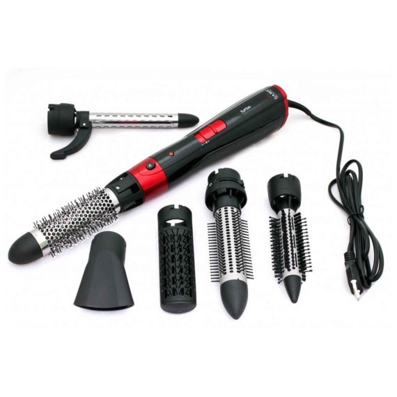 Hair styler GA.MA TURBO-CX GH0101 — 3