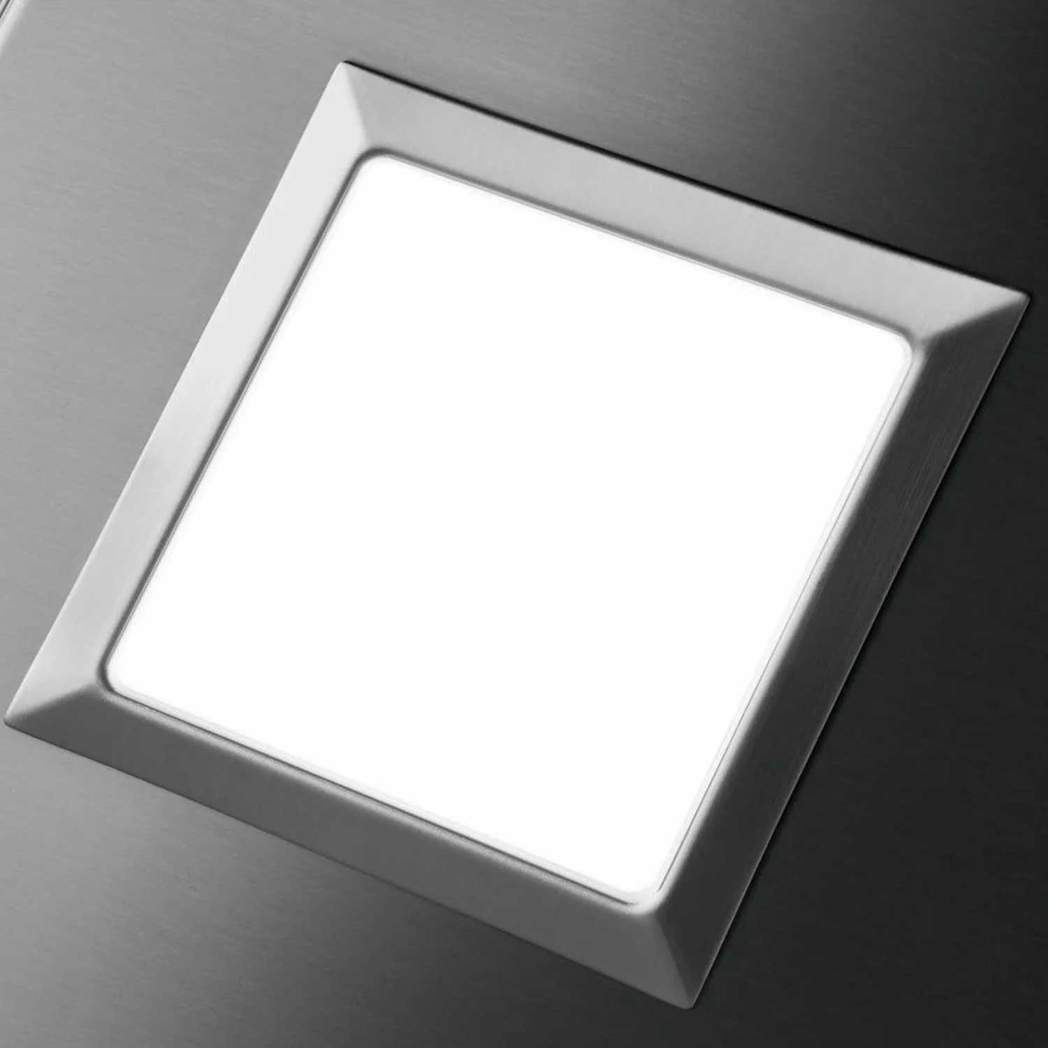 Decorative cooker hood AEG DVE5671HG — 9