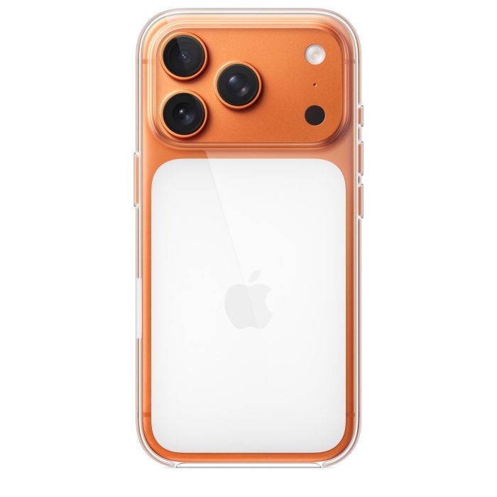 iPhone 17 Pro Case with MagSafe — 3
