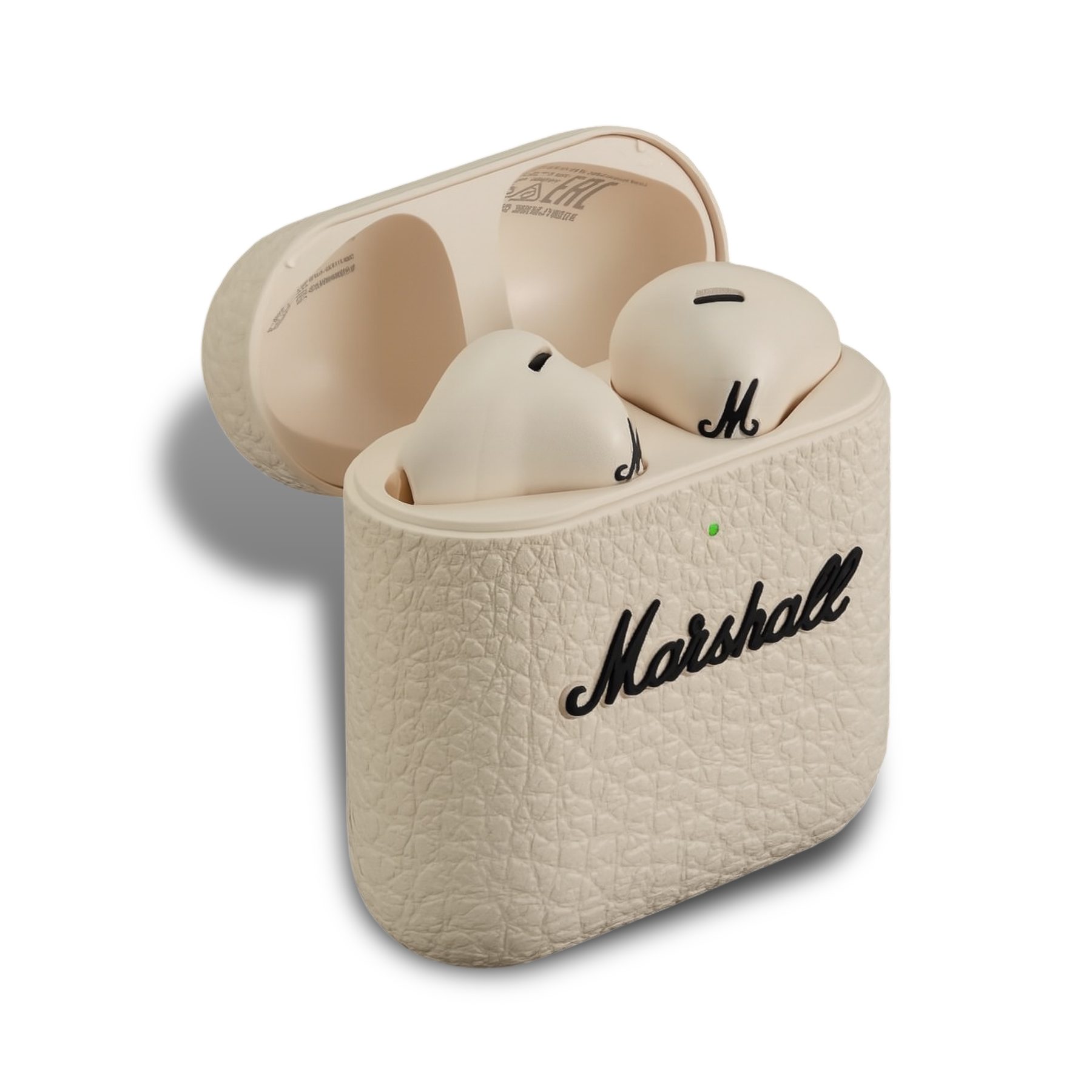 Headphones Marshall Minor IV — 2