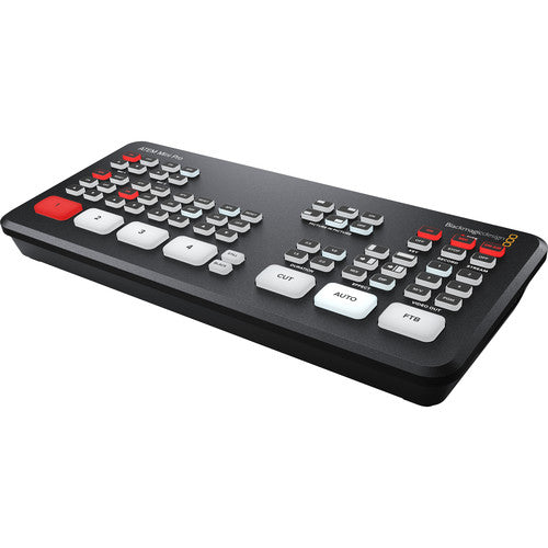 Blackmagic Design ATEM Mini PRO Switcher — 3