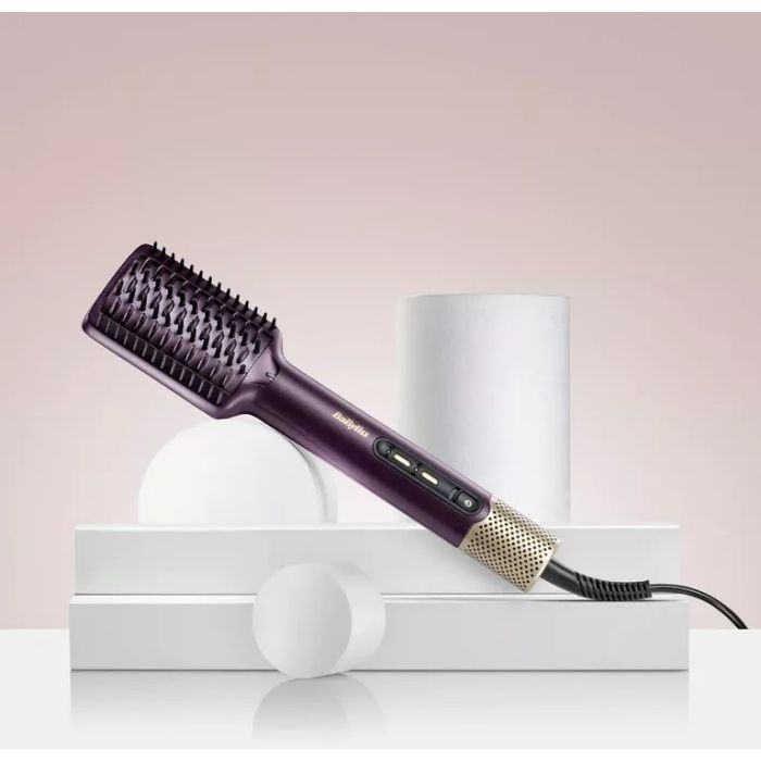 Babyliss AS6400E 1000W hot airbrush — 5