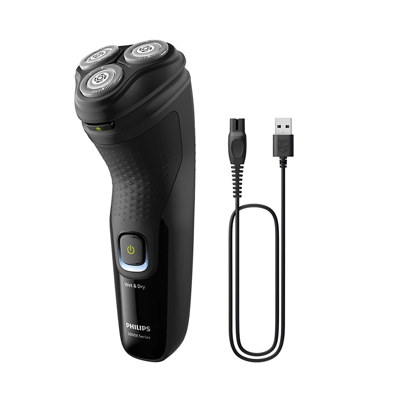 Shaver X3021 00 — 3