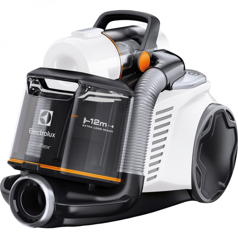 ELECTROLUX EUFC8ALRGY Vacuum cleaners