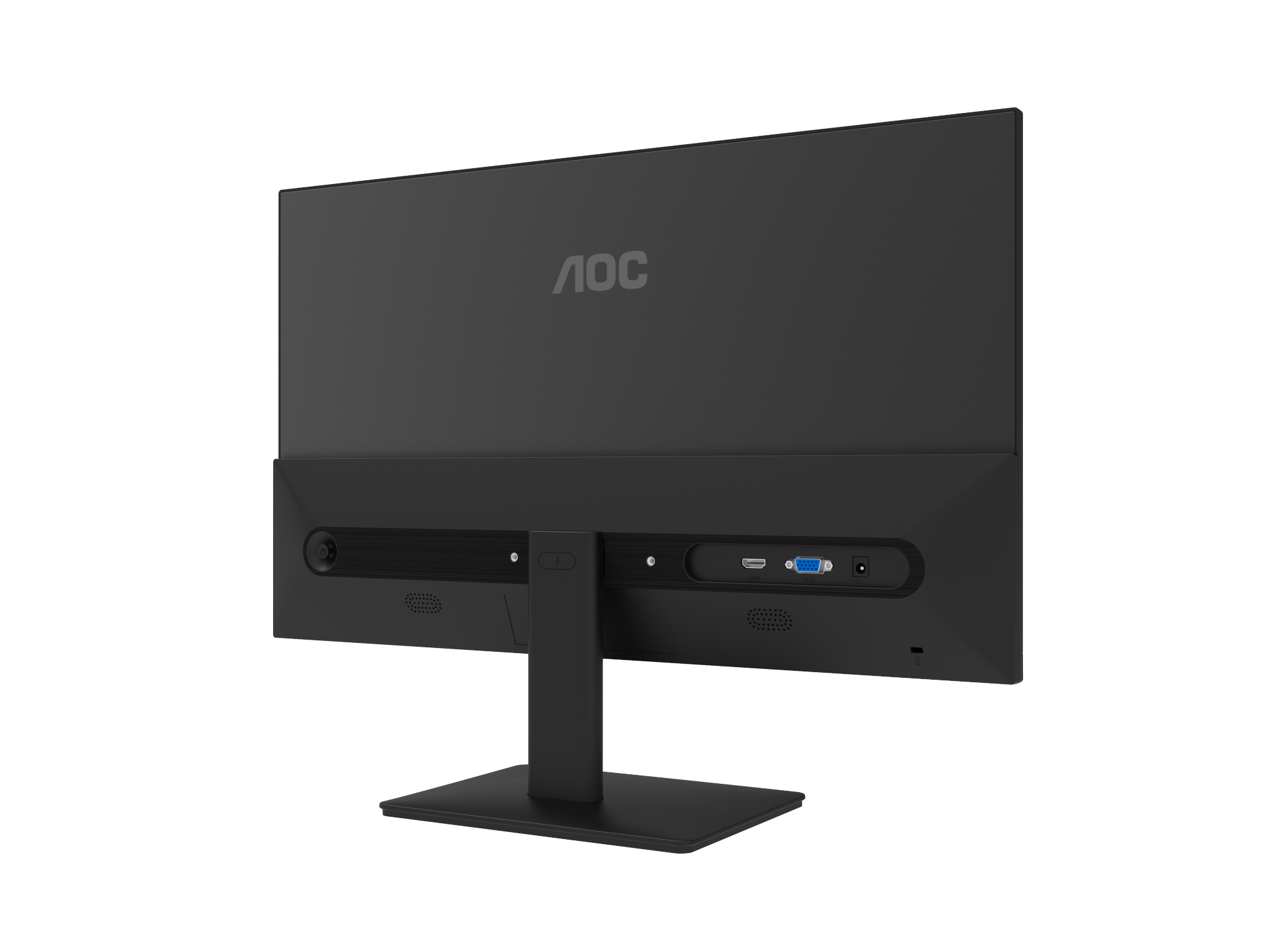 AOC 24B20JH2 WLED IPS monitor 24 4 1ms Full HD
