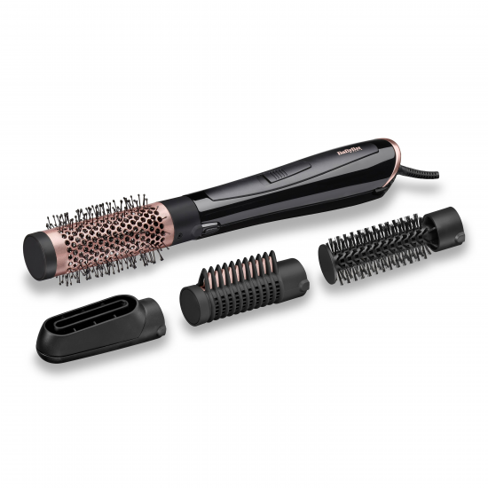 Babyliss AS126E 1000W hot hair brush — 6