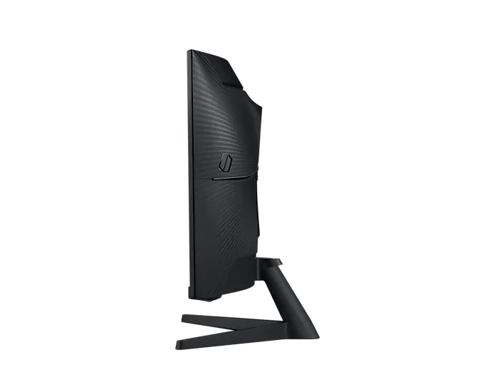 Odyssey G5 LC27G55TQBIXCI — 5