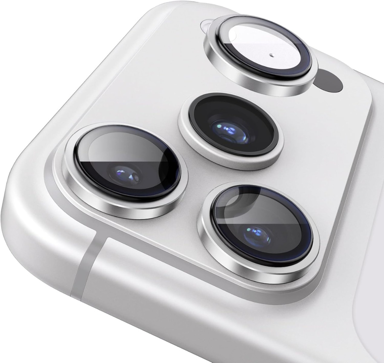 Wolf Pro Glass Camera For 18 Pro 18 Pro Max — 6