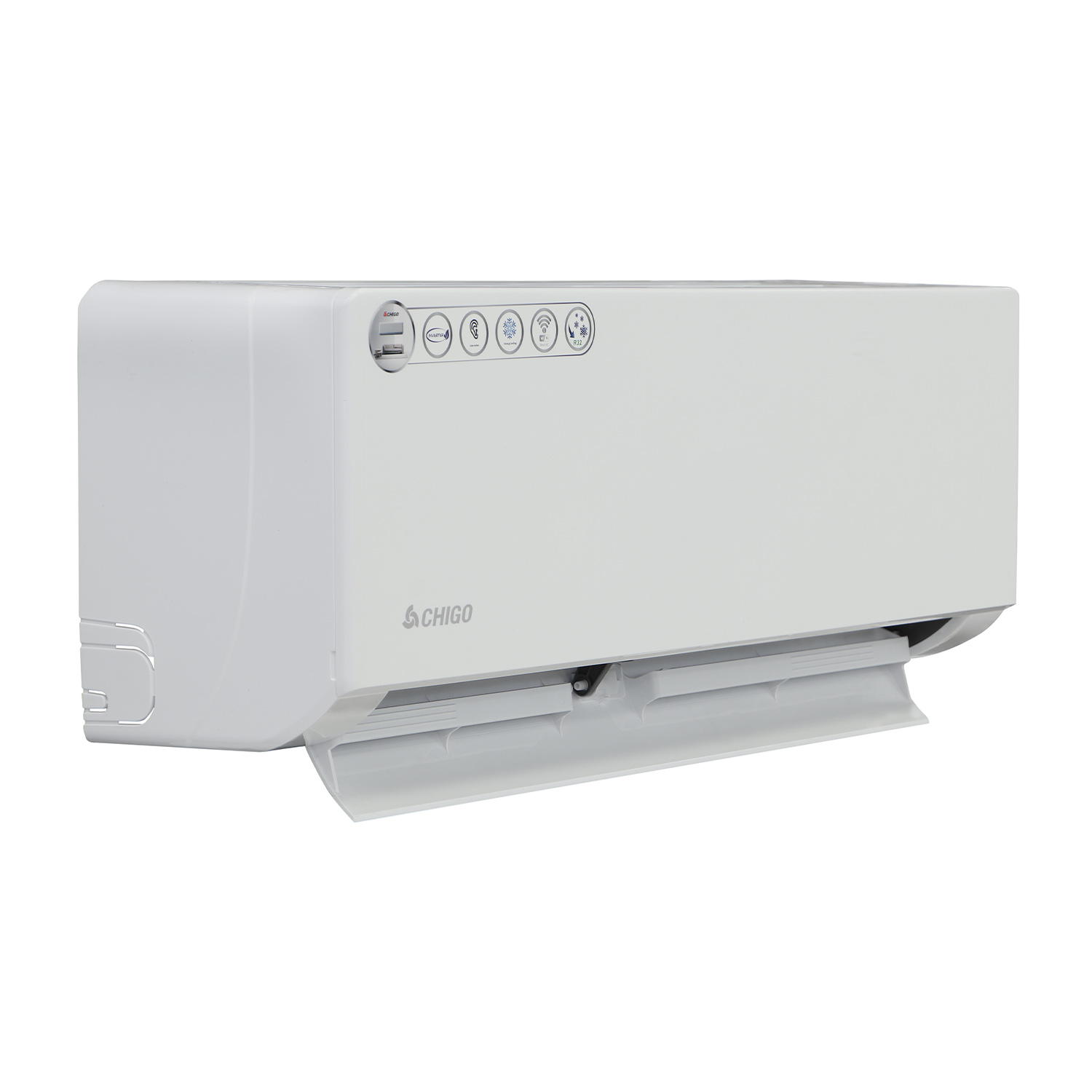 Air conditioner CHIGO CS-25H3G-G3A03BM2B T — 7