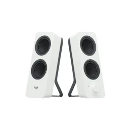 Bluetooth stereo speakers Logitech Z207 — 2