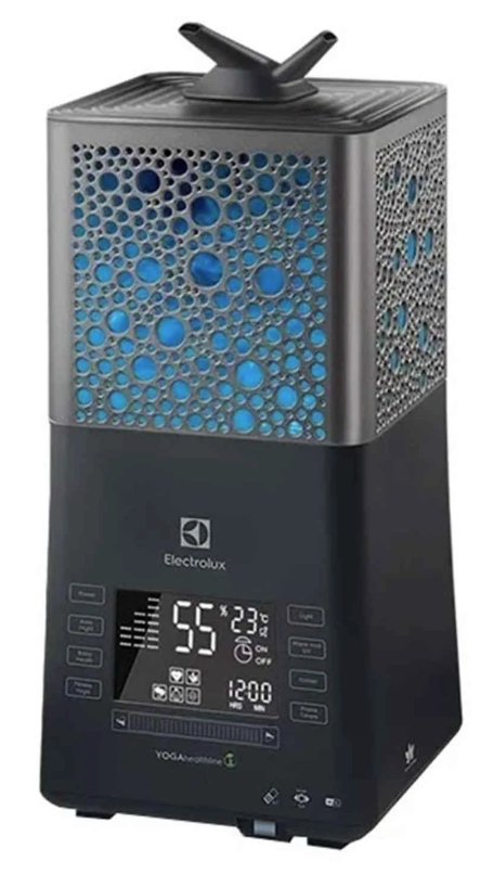Electrolux EHU-3810D Air humidifier — 2