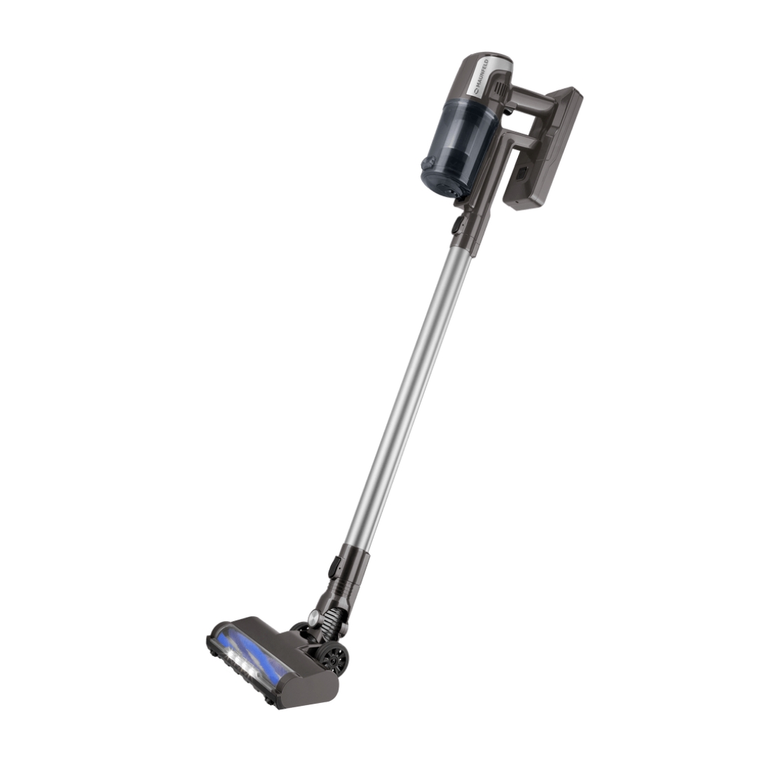 Cordless vacuum cleaner MAUNFELD MF-2033GR